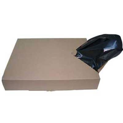 Cadaver Bags Ag - Tek Box of 25 Bags 24 in x 36 in