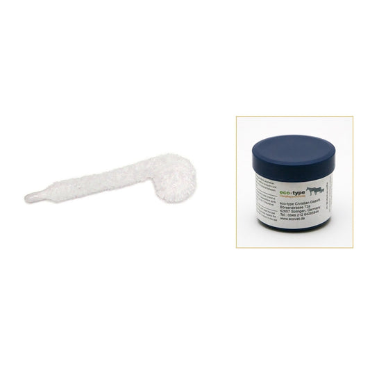 Soft Teat Dilator with Shaft for Farm Animals Pack of 20