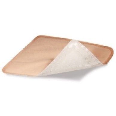 Eclypse Adherent Dressing Box of 10, 10 cm x 10 cm - additional product view 2