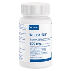 Rilexine for Dogs, 600 mg, 100 Chews - product image 2