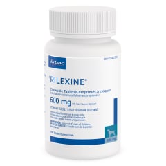 Rilexine for Dogs, 600 mg, 100 Chews - product image 4