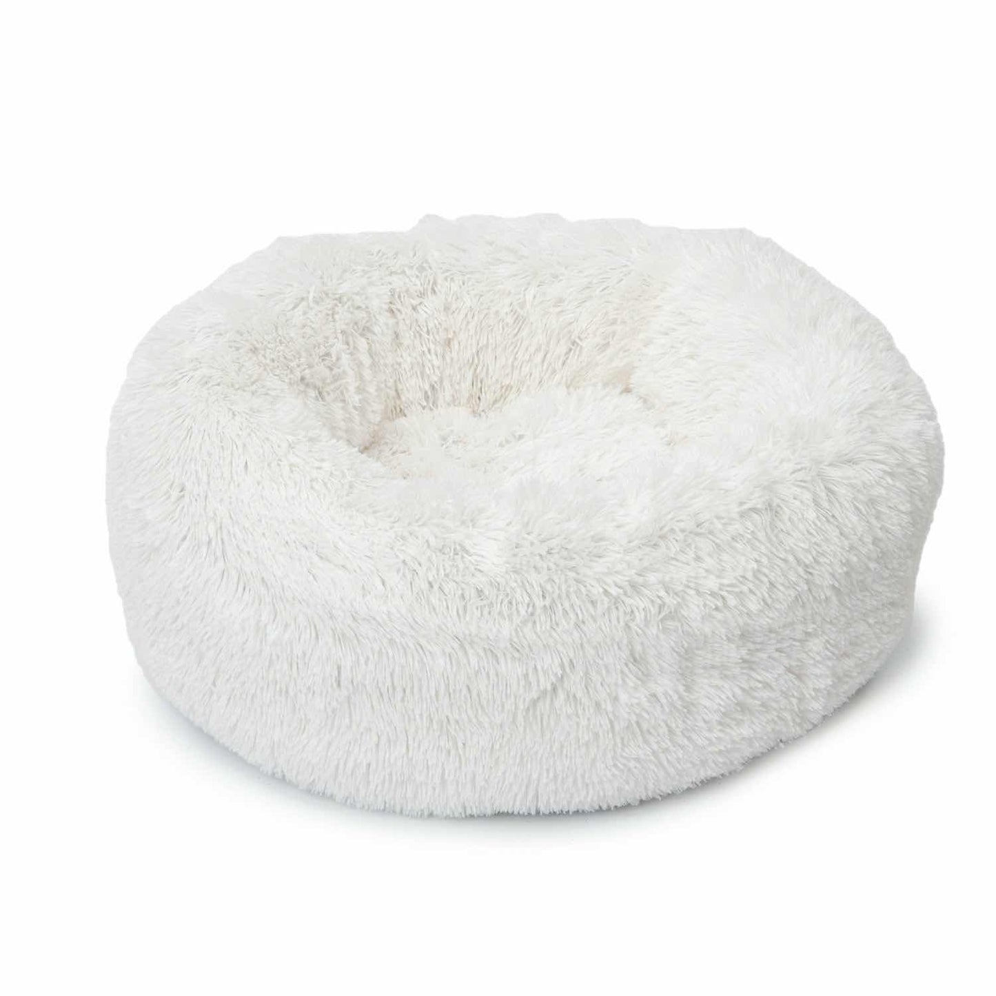 Fluffy Cat Bed for Cats 1 Unit