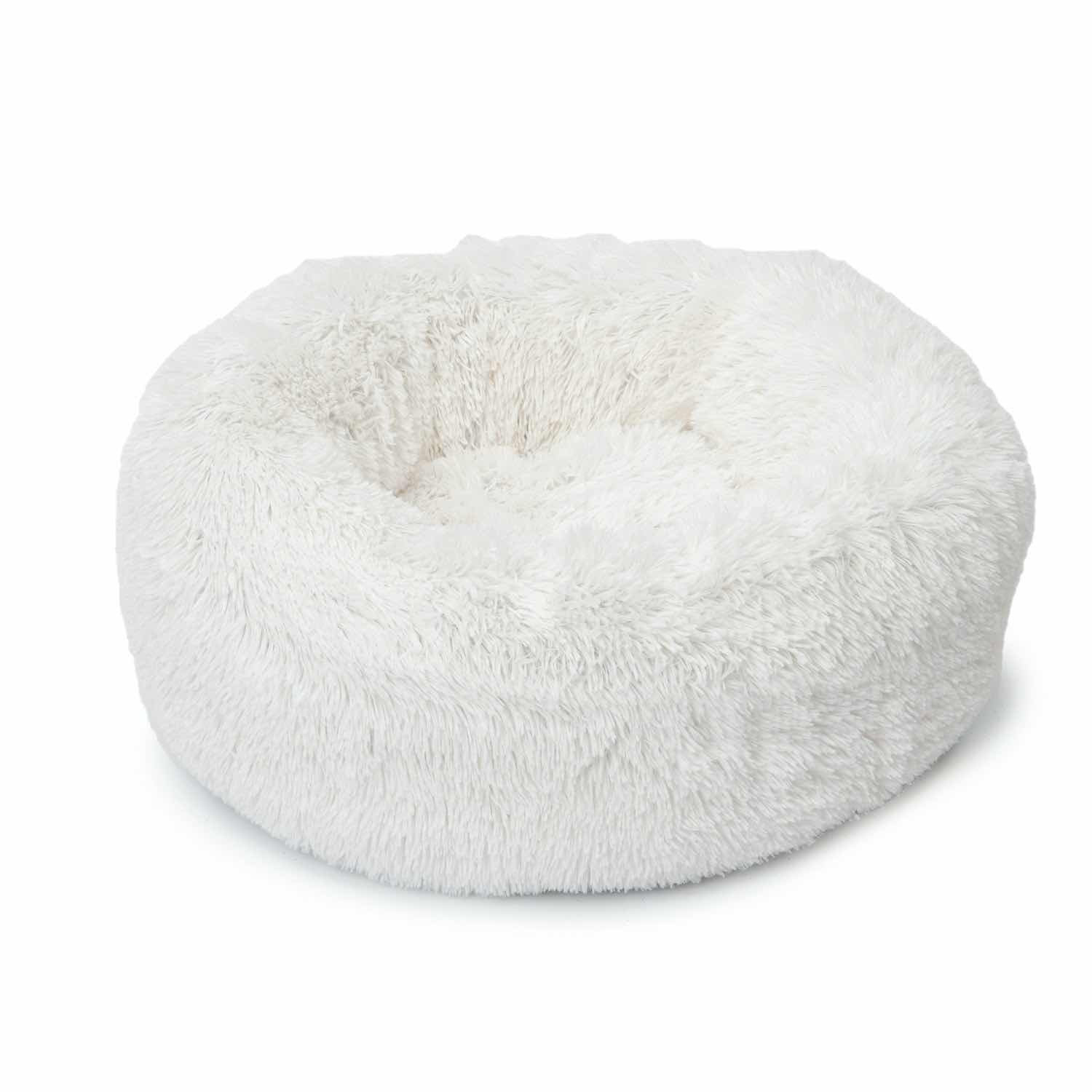Fluffy Cat Bed for Cats 1 Unit