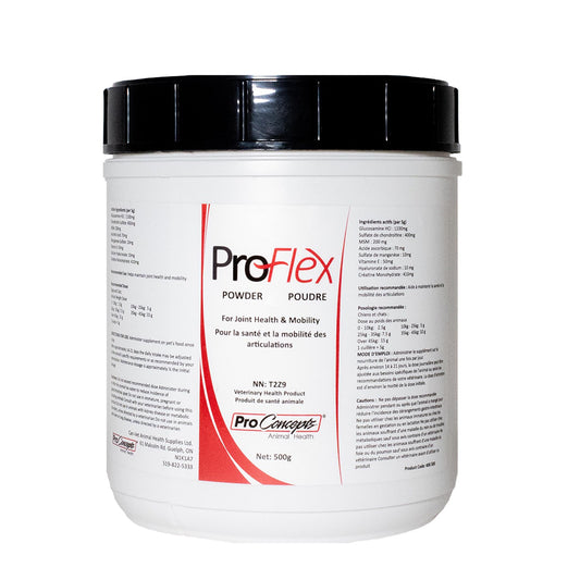 ProFlex Powder 500 g Jar