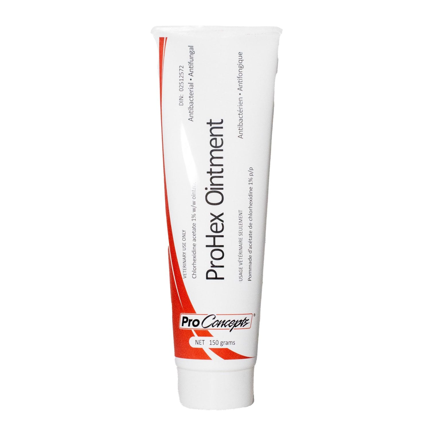 ProHex Ointment 150 g Tube 10 mg / g