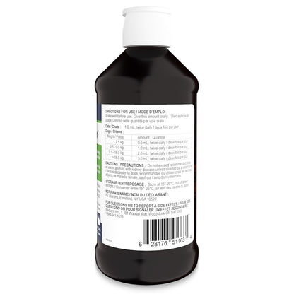 Rx Vitamins Amino B - Plex (Bacon) 236 mL Bottle - additional product view 3