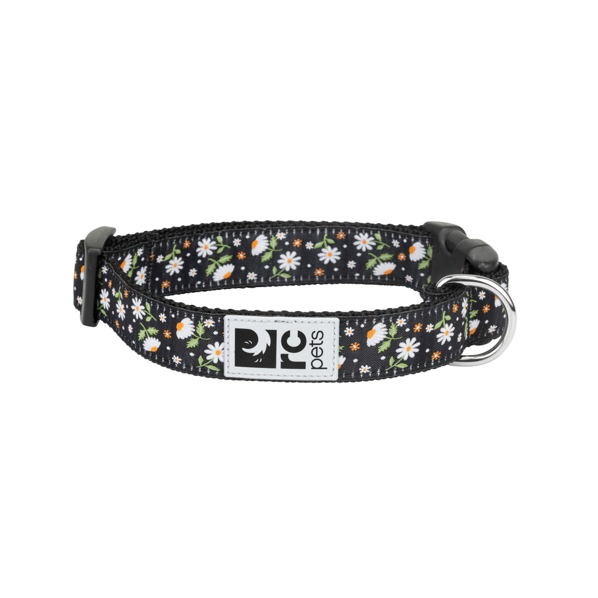 Patterned Clip Collar for Dogs 1 Collar