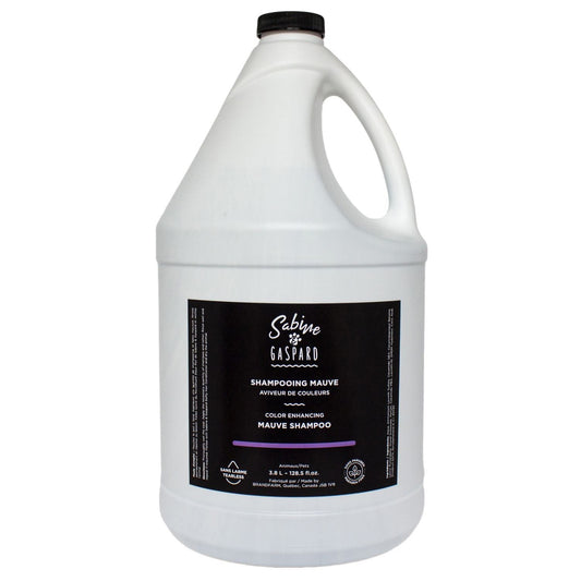 Color Enhancing Shampoo for Dogs 3.8 L Bottle