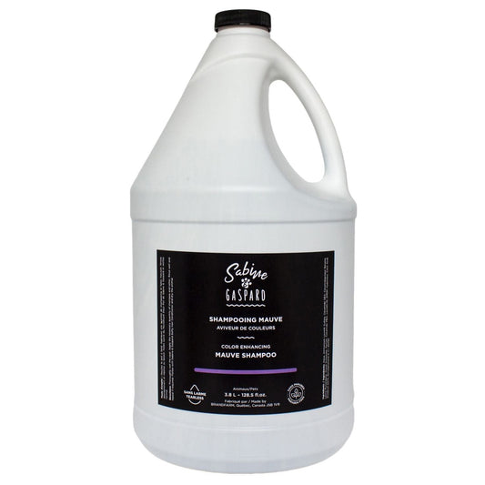Color Enhancing Shampoo for Dogs - 3.8 L - product image 1