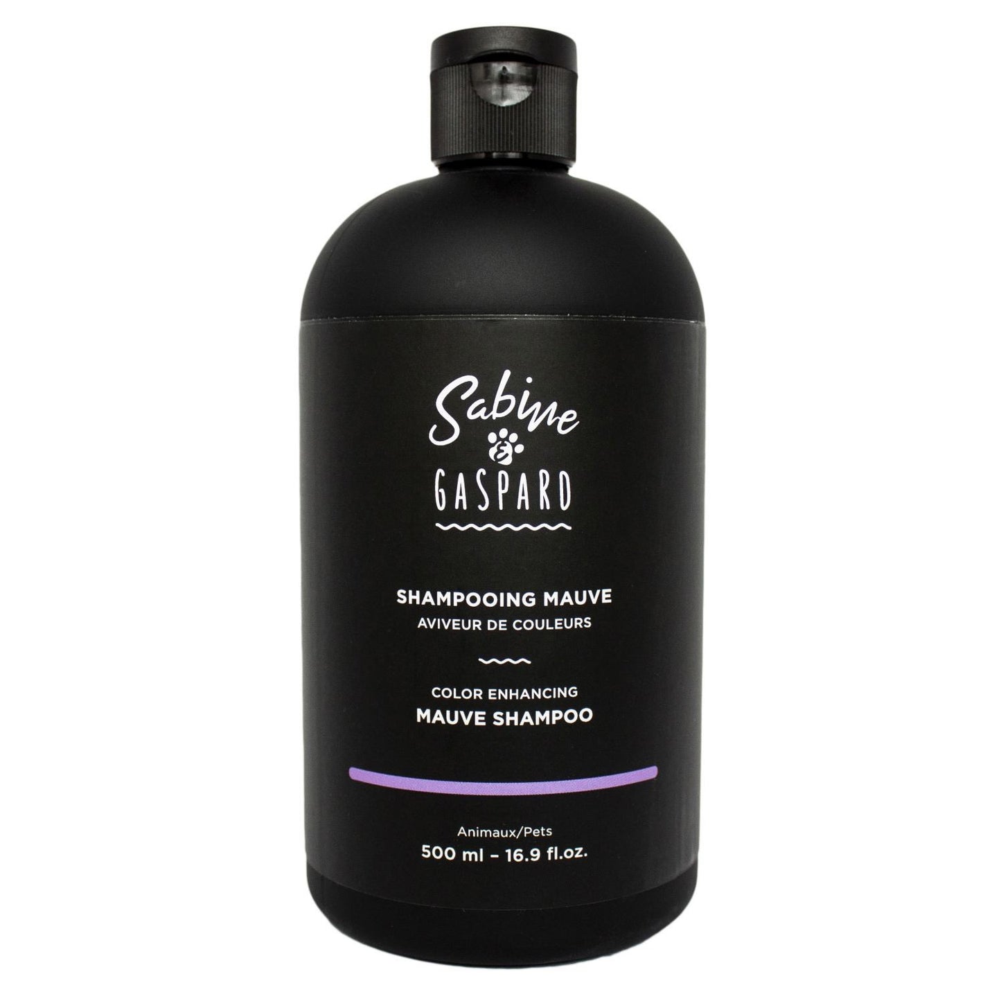 Color Enhancing Shampoo for Dogs 500 mL Bottle