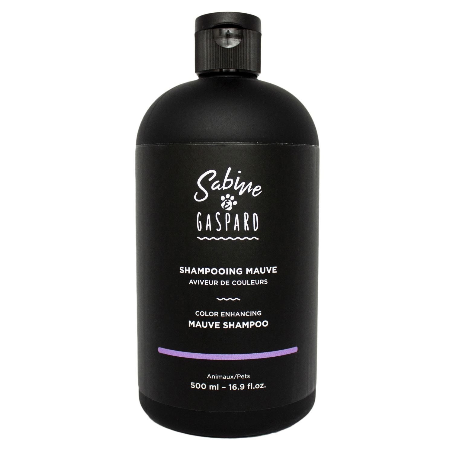 Color Enhancing Shampoo for Dogs 500 mL Bottle