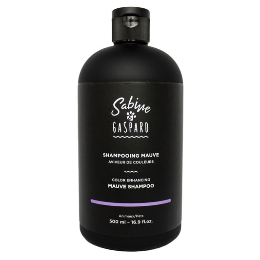 Color Enhancing Shampoo for Dogs 500 mL Bottle