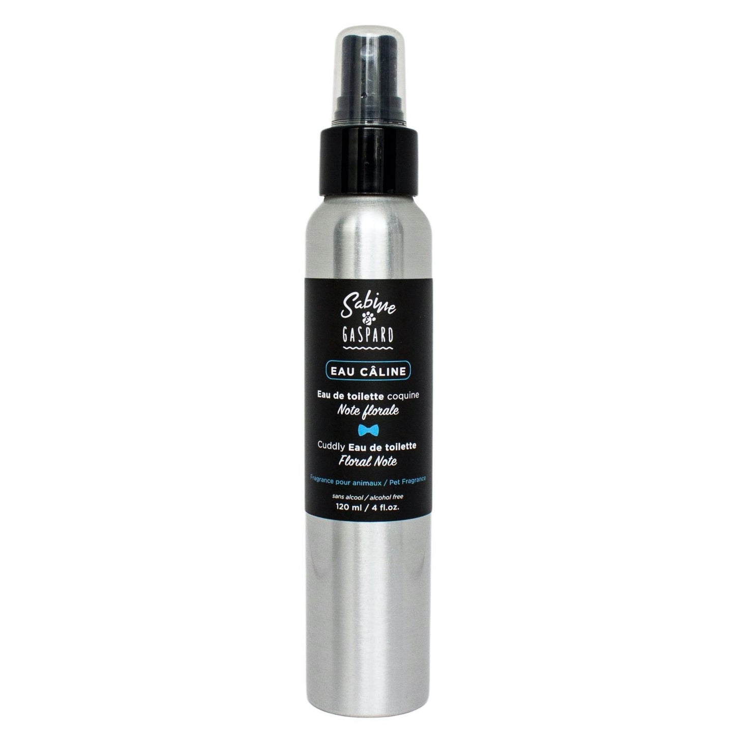 Eau De Toilette Eau Câline 120 mL Bottle