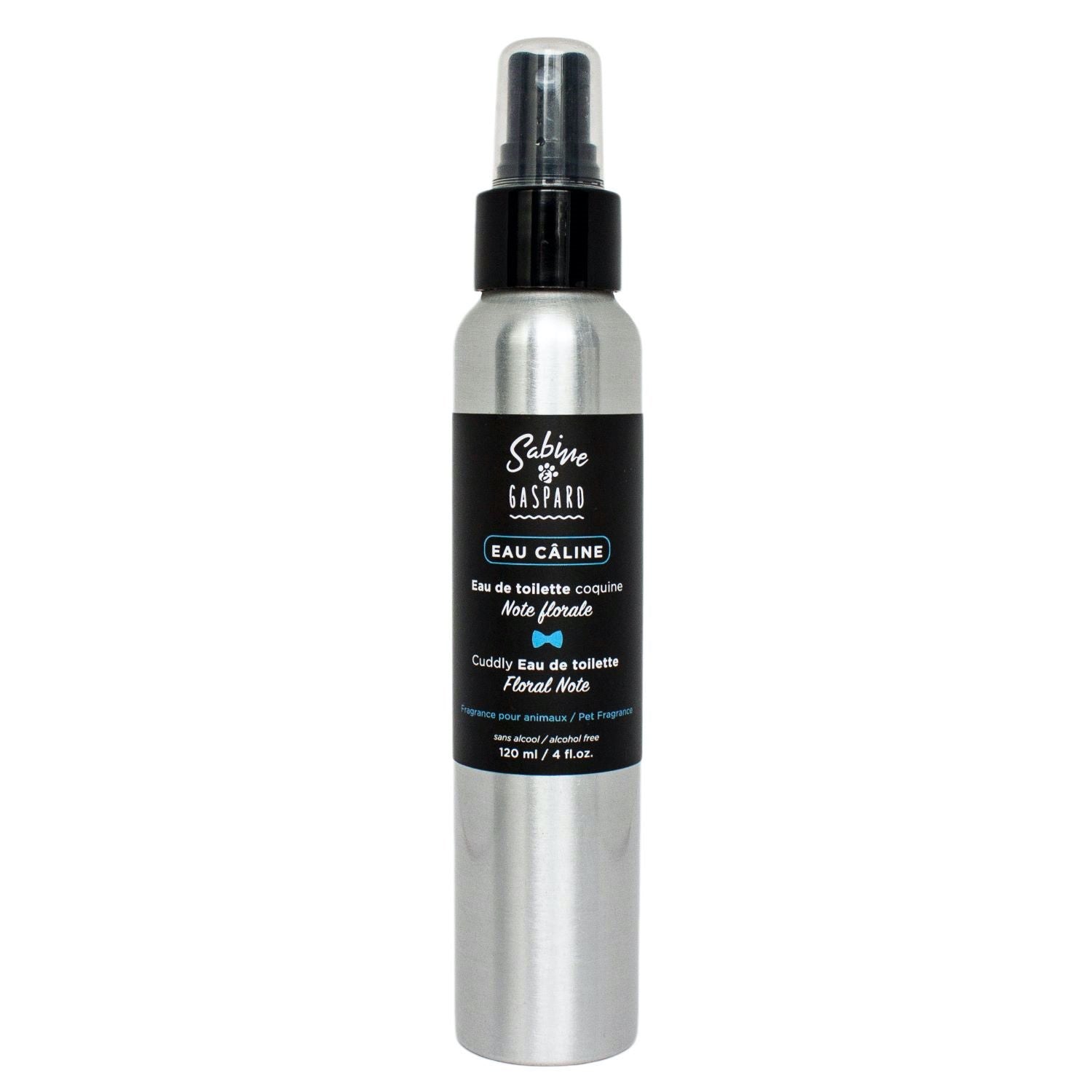 Eau De Toilette Eau Câline 120 mL Bottle