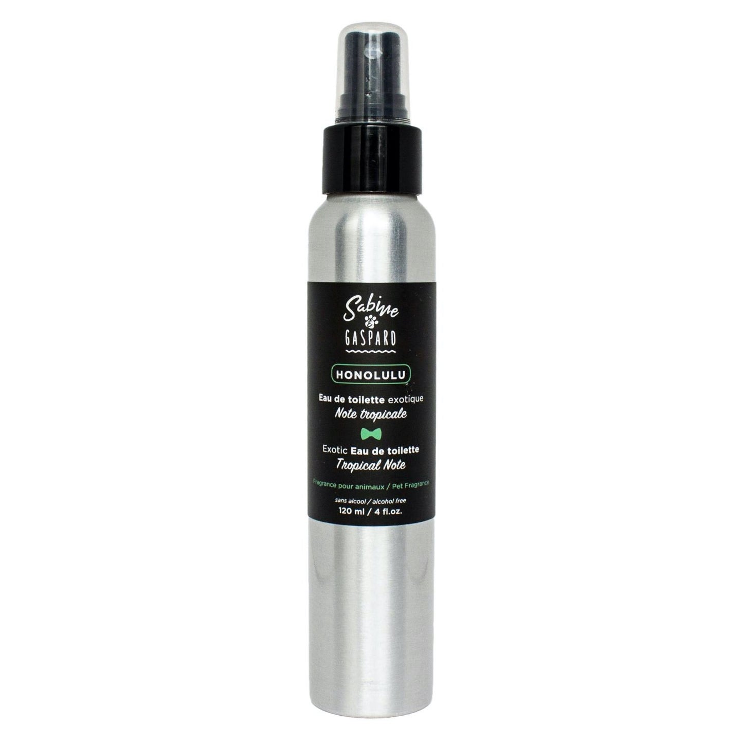 Eau De Toilette Honolulu 120 mL Bottle