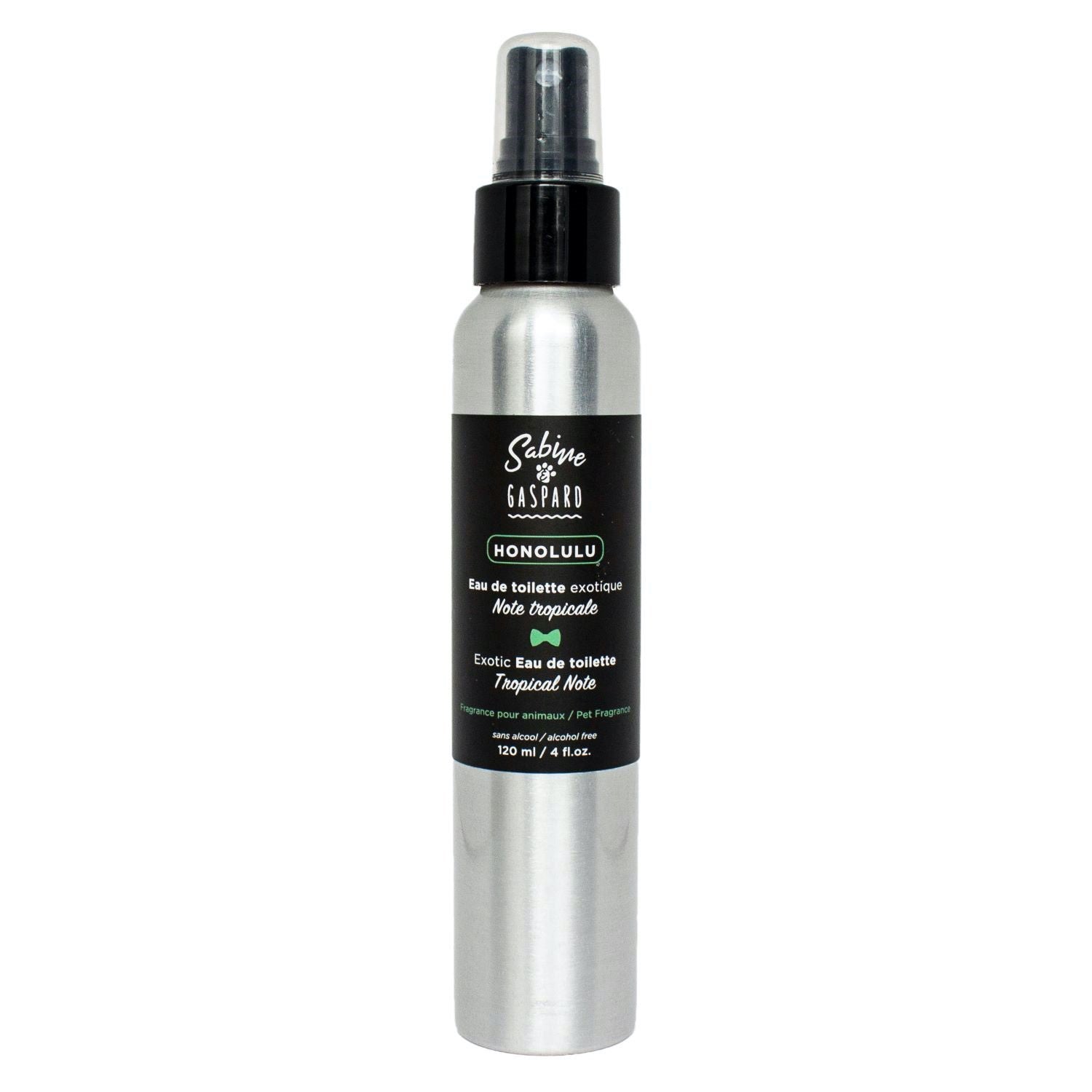 Eau De Toilette Honolulu 120 mL Bottle