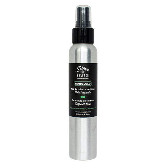 Eau De Toilette Honolulu 120 mL Bottle
