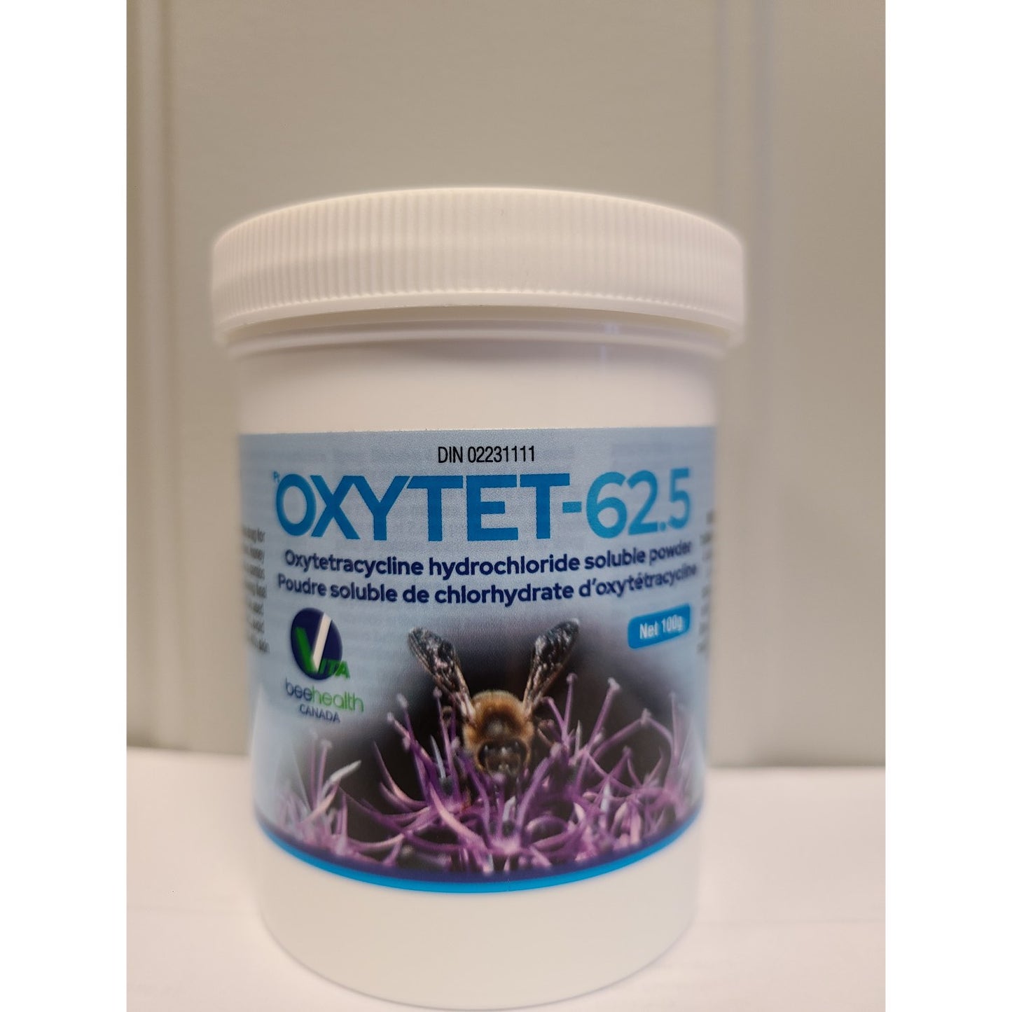 Vita Oxytet Powder g Jar