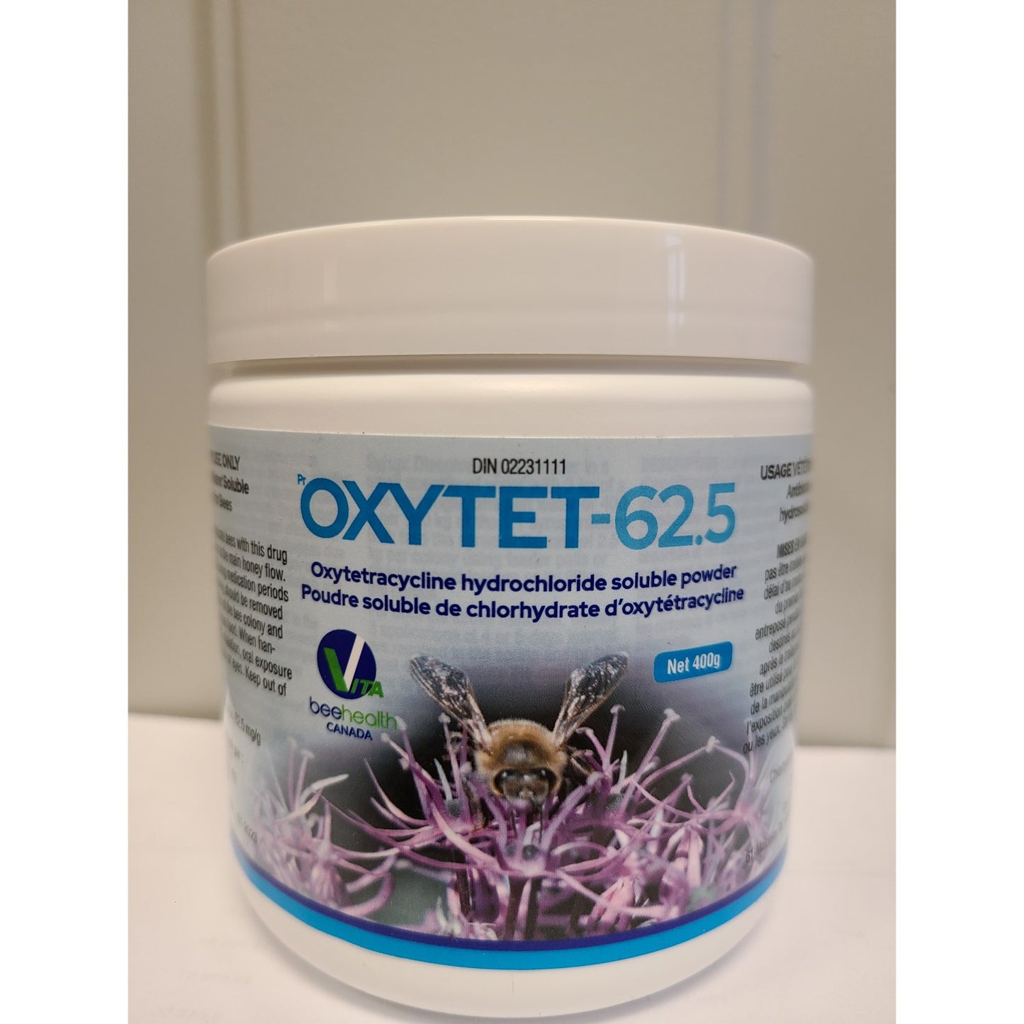 Vita Oxytet 400 g 62.5 mg / g