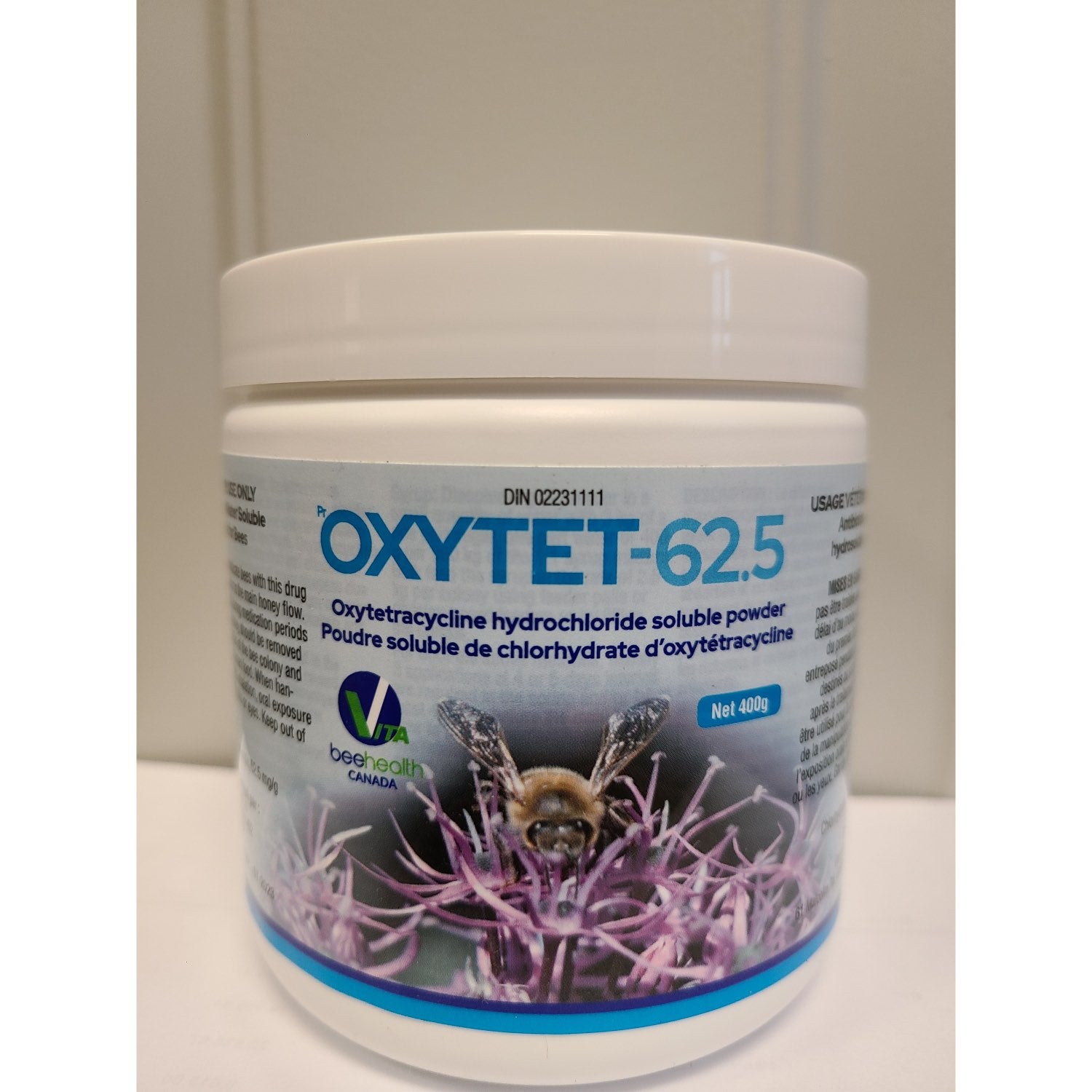Vita Oxytet 400 g 62.5 mg / g
