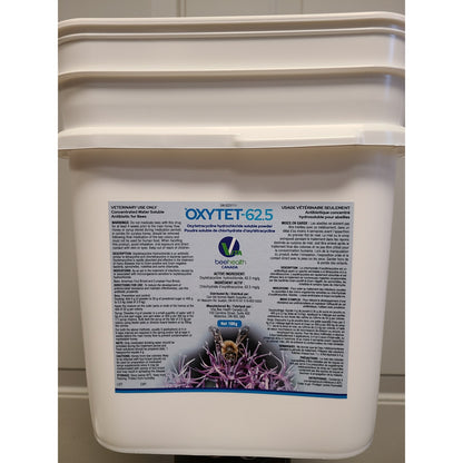 Vita Oxytet 10 kg 62.5 mg / g