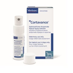 Cortavance for Dogs, 0.584 mg/ml, 31 mL