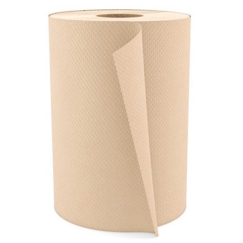 Roll Hand Paper Towel Pro Select 8 in 12 x 350 Ft
