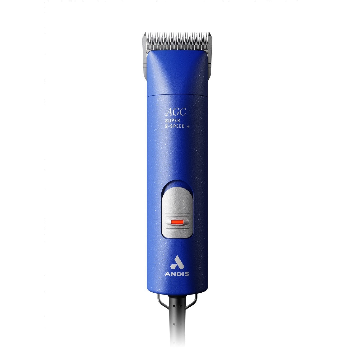 Clipper ACG2 Super 2 Speed with #10 UltraEdge Blade (Blue) 1 Unit