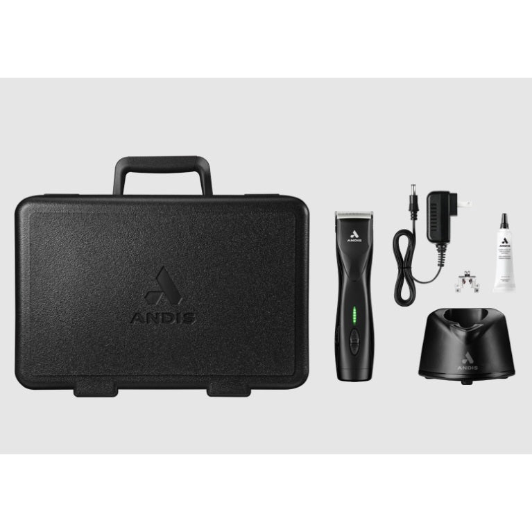 Clipper Pulse ZR II Detachable Blade Vet Pack 1 Unit