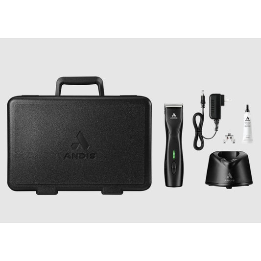 Clipper Pulse ZR II Detachable Blade Vet Pack 1 Unit