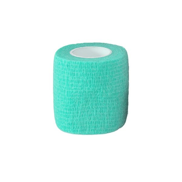 PetFlex Bandage 3 in (Teal) 1 Unit