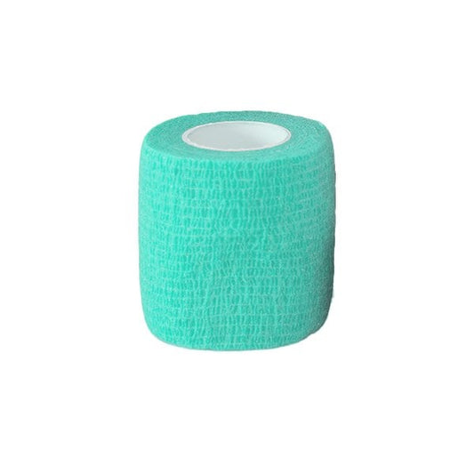 PetFlex Bandage 3 in (Teal) 1 Unit