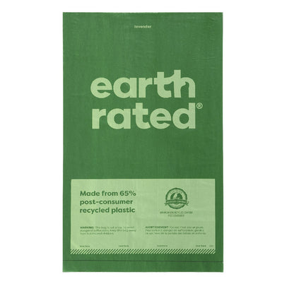 Eco Friendly Bags Lavender in Refill Rolls for Dogs - Pack of 120 - product image 2