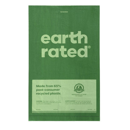 Eco Friendly Bags Lavender in Refill Rolls for Dogs - Pack of 315 - product image 2