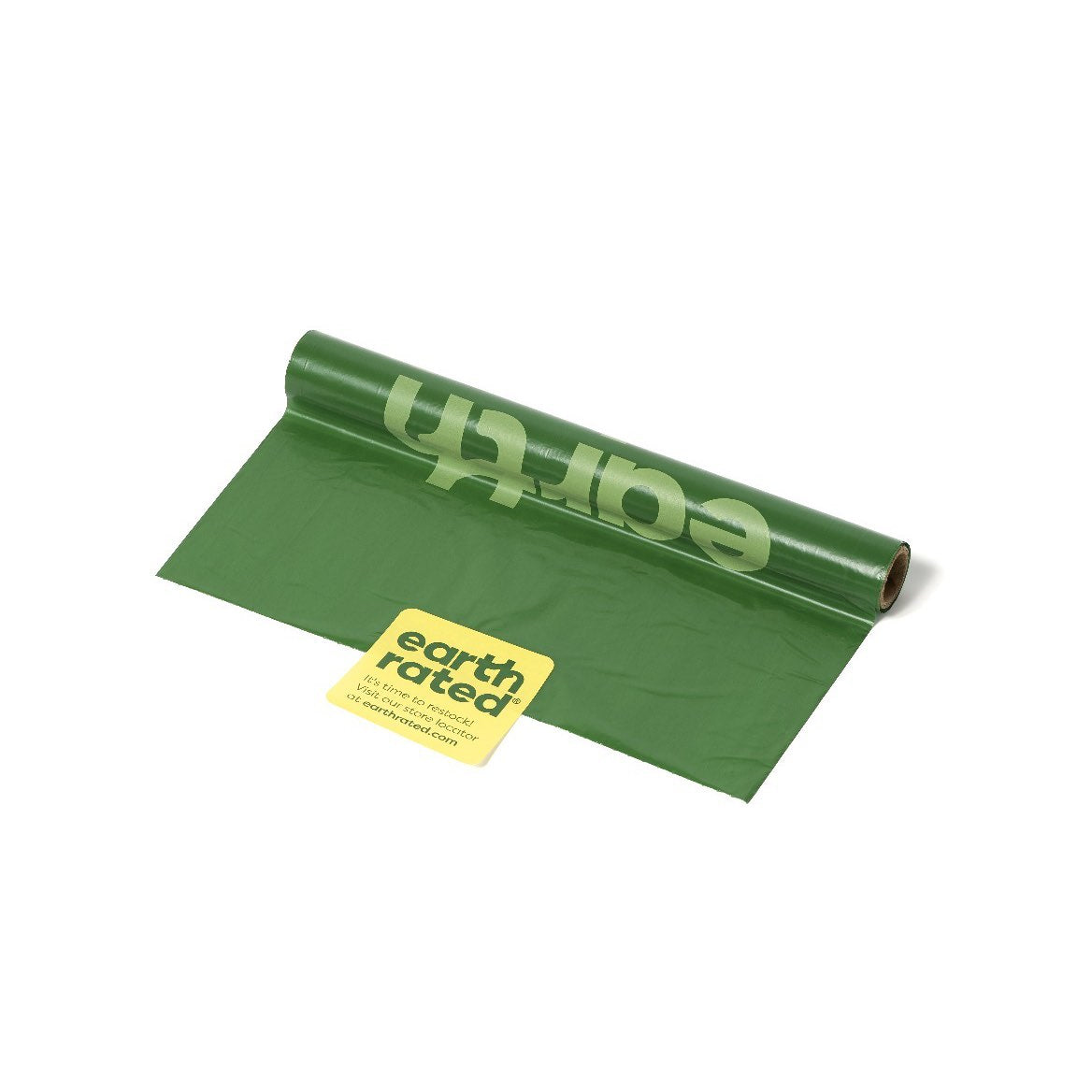 Biodegradable Unscented Bags Large Single Roll Pack of 300 - additional product view 3