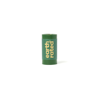 Refill Rolls Unscented for Display for Dogs Pack of 21