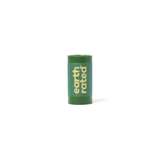 Refill Rolls Unscented for Display for Dogs Pack of 21