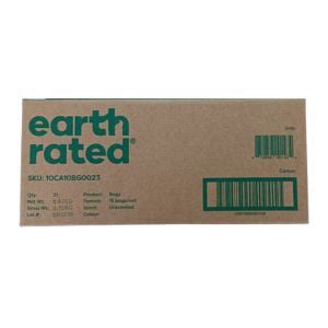 Refill Rolls Unscented for Display for Dogs Pack of 21 - additional product view 3