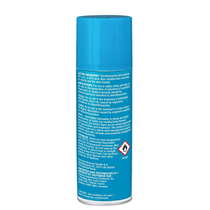 Cyclospray Pack of 1 X 200 mL Spray Bottle