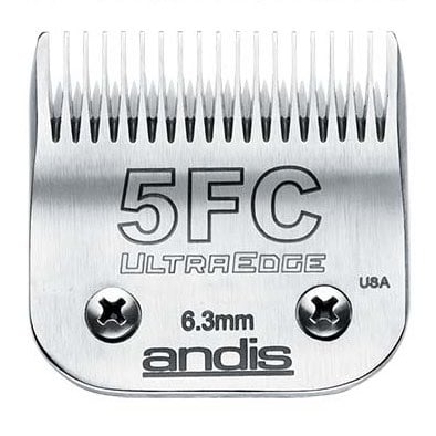 Blade UltraEdge for Cats (6.3 Mm), 1 Unit