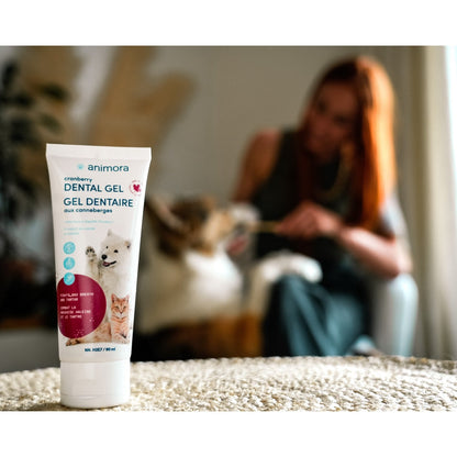 Dental Gel for Cats and Dogs - 90 mL - product image 4