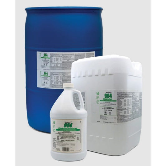 BioSentry 904 Disinfectant 3.8 L Bottle