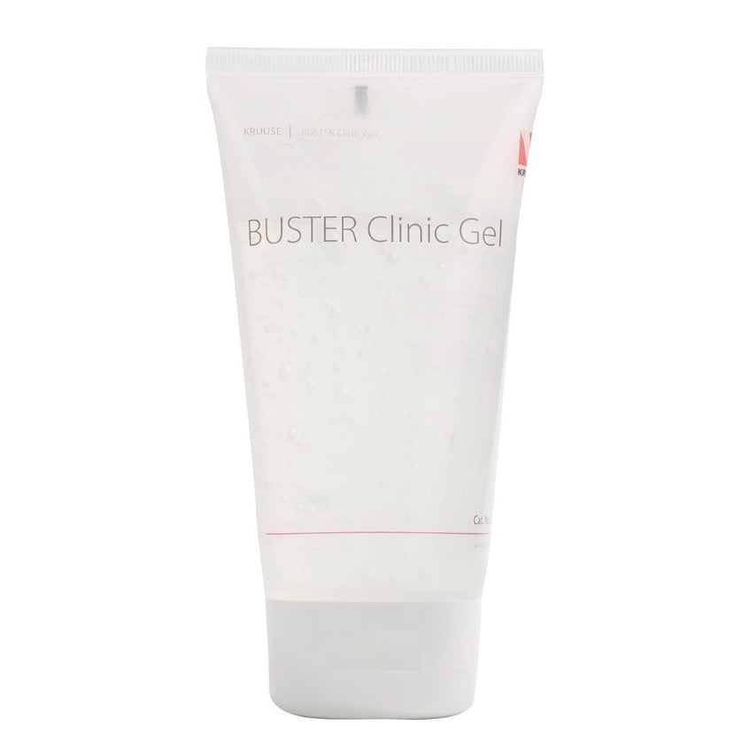 Clinic Gel Buster Pack of 4, 150 mL