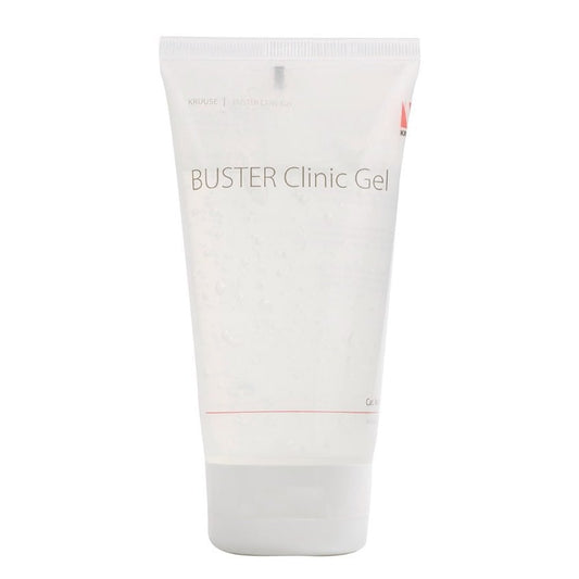 Clinic Gel Buster Pack of 4, 150 mL