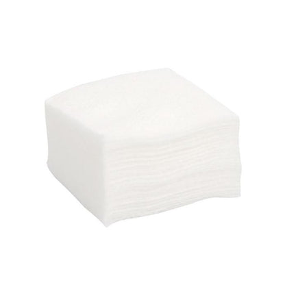 Gauze Sponge Non Woven Non Sterile 4 Ply for Farm Animals Pack of 100 Sponges 5 cm x 5 cm