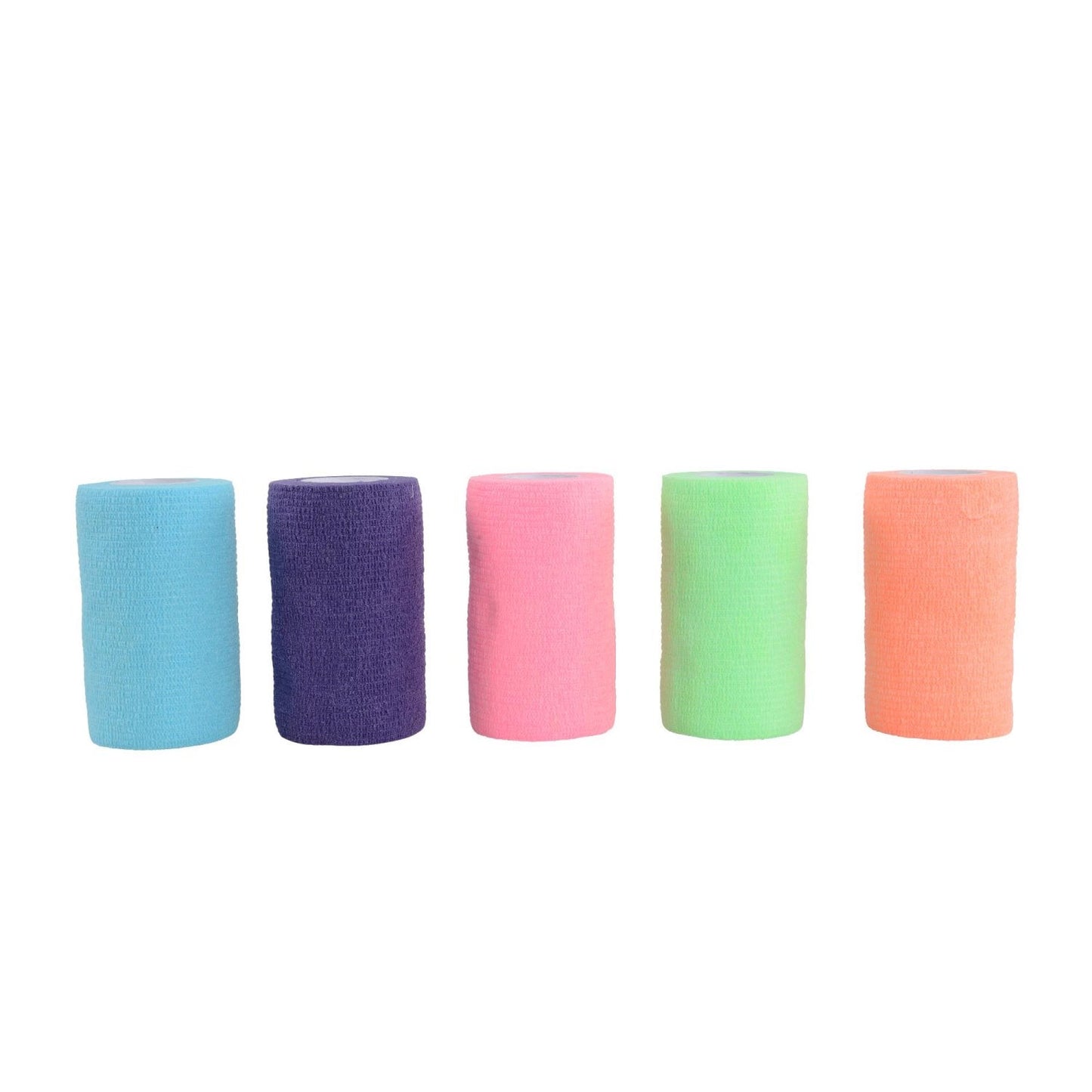 Cohesive Bandage Vet - Flex 4.5 m Roll 10 x 10 cm