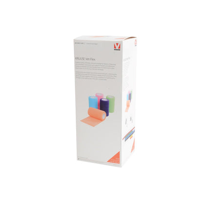 Cohesive Bandage Vet - Flex 4.5 m Roll 10 x 10 cm - additional product view 2