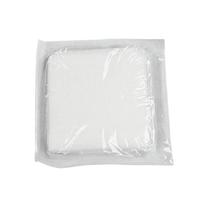 Gauze Sponge Woven Sterile 12 Ply Pack of 100 Sponges 10 cm x 10 cm - additional product view 2