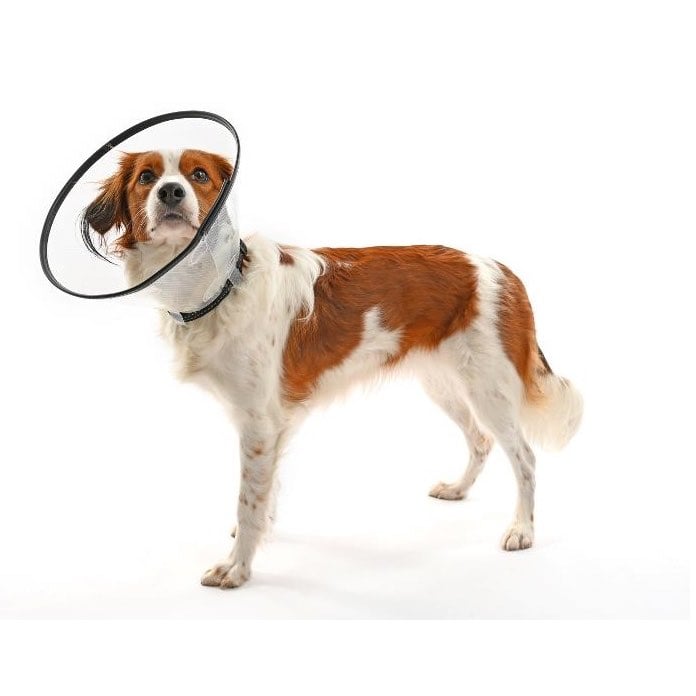 Buster Comfort Collar 15 cm 1 Collar - additional product view 2