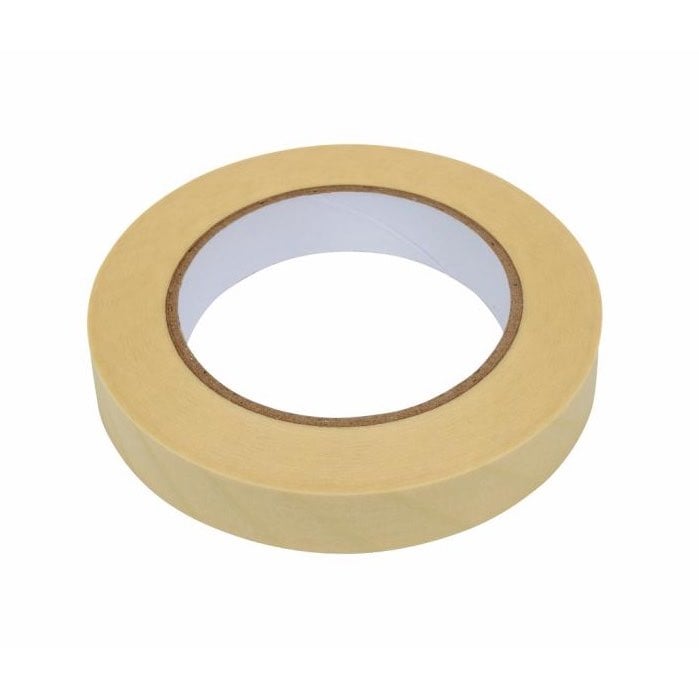 Autoclave Tape with Indicator 1 Roll 19 Mm x 50 m